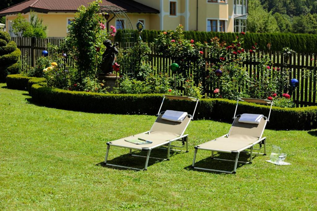 Frühstückspension Huber Fuschl am See Exterior foto